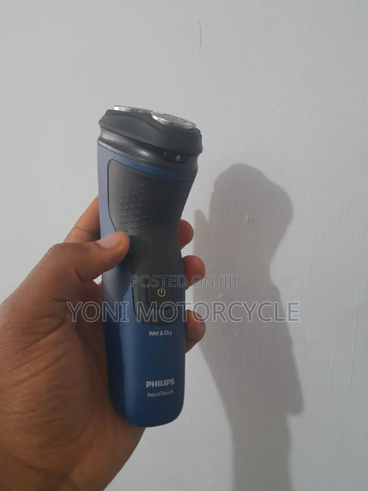  Philips Original Rechargeable Hair