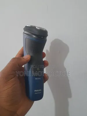 Photo -  Philips Original Rechargeable Hair