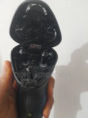  Philips Original Rechargeable Hair