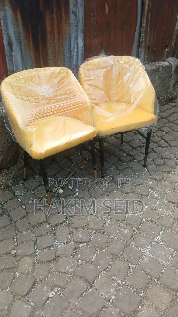 Cafe Hotel Restaurant Dinning Chair