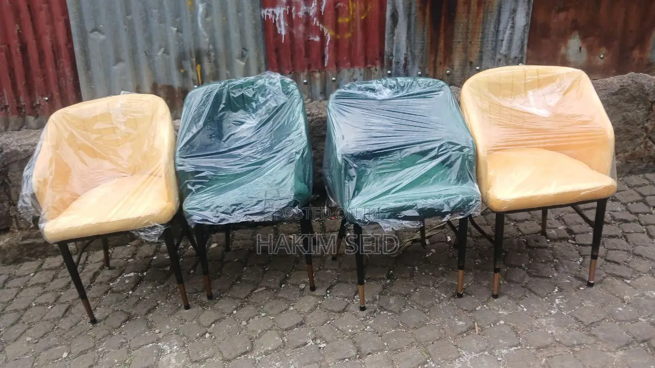 Cafe Hotel Restaurant Dinning Chair