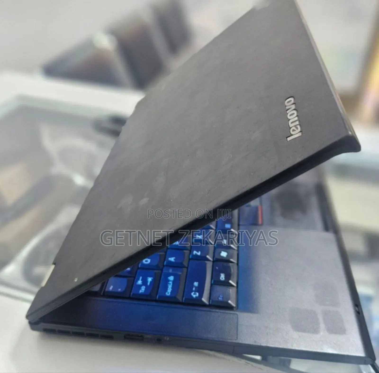 New Laptop Lenovo ThinkPad T430 4GB Intel Core I5 HDD 500GB