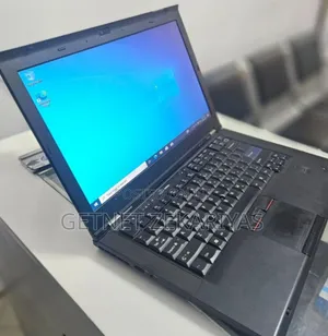 New Laptop Lenovo ThinkPad T430 4GB Intel Core I5 HDD 500GB
