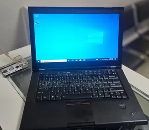 New Laptop Lenovo ThinkPad T430 4GB Intel Core I5 HDD 500GB