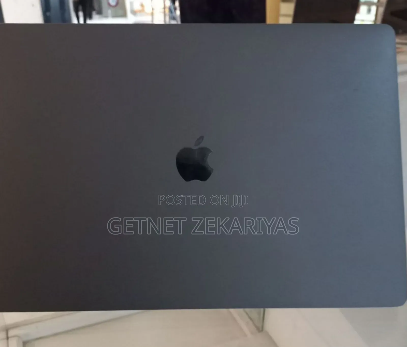 New Laptop Apple MacBook Pro 2016 16GB Intel Core I7 SSD 512GB