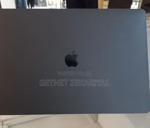 New Laptop Apple MacBook Pro 2016 16GB Intel Core I7 SSD 512GB