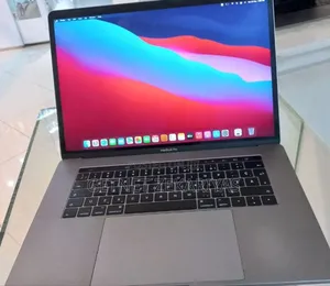 New Laptop Apple MacBook Pro 2016 16GB Intel Core I7 SSD 512GB