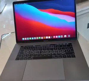 New Laptop Apple MacBook Pro 2016 16GB Intel Core I7 SSD 512GB