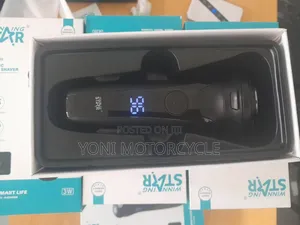 Photo - Original Rechargeable Shaver