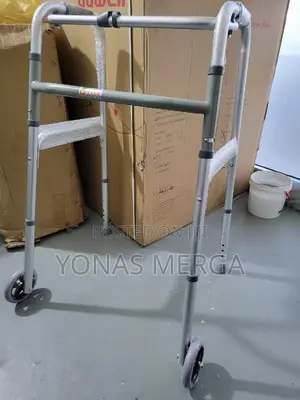 Walker፫₢ወከር፹℥Easily Be Folded for Storage and Travel,Walker