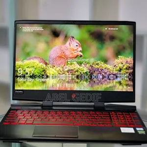 Photo - New Laptop HP Omen X 16GB Intel Core I7 SSD 512GB