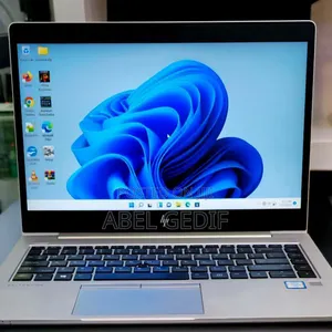 New Laptop HP EliteBook 840 16GB Intel Core I5 SSD 512GB