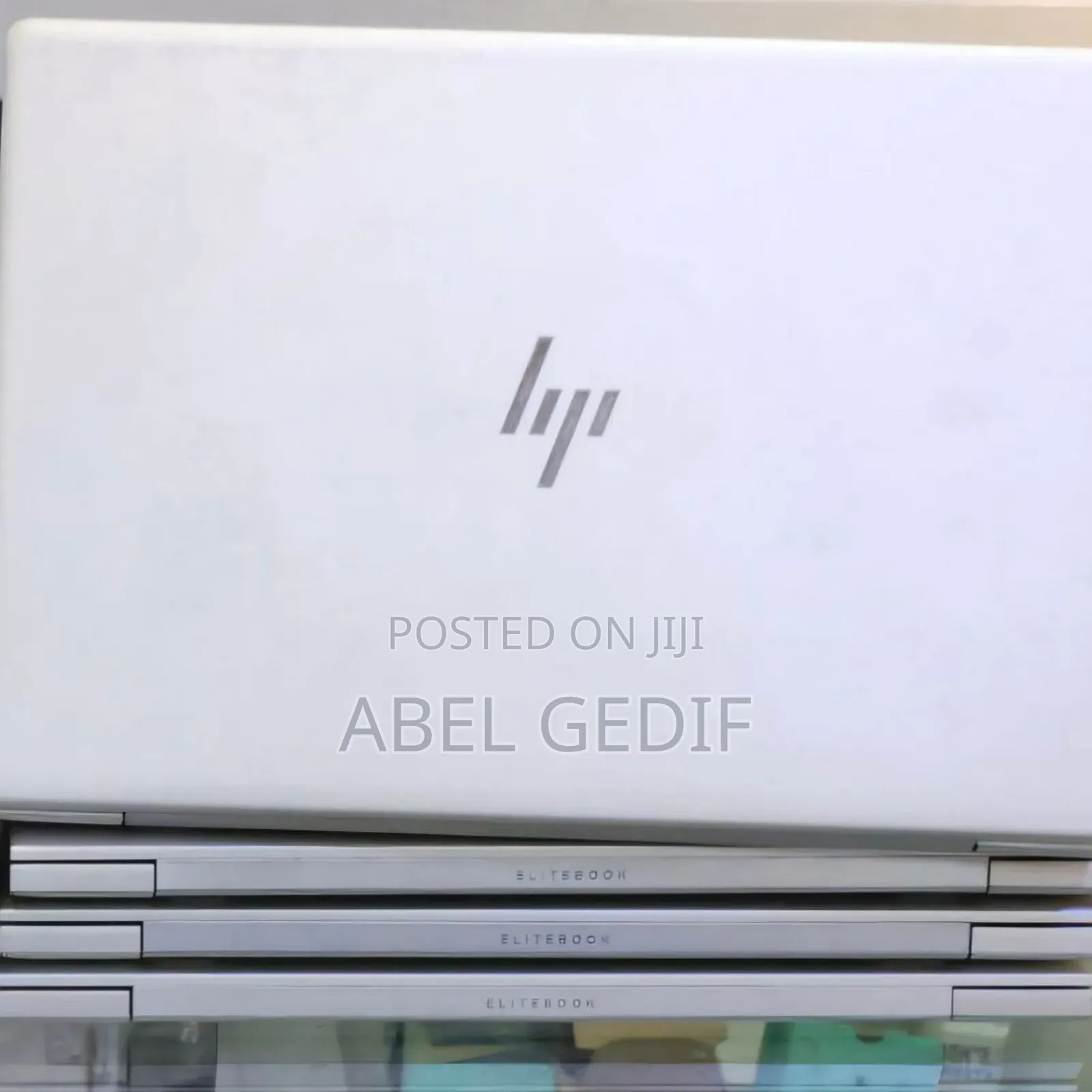 New Laptop HP EliteBook 840 16GB Intel Core I5 SSD 512GB