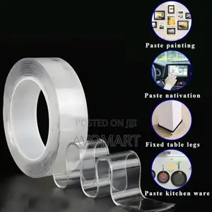 Quality Magic Tape