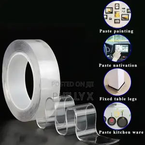Quality Magic Tape