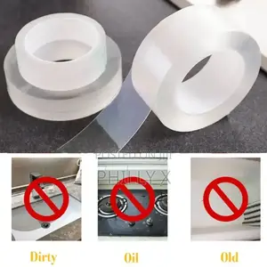 Quality Magic Tape