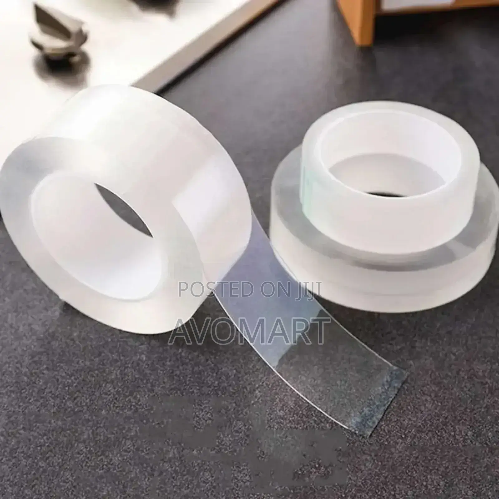 Quality Magic Tape