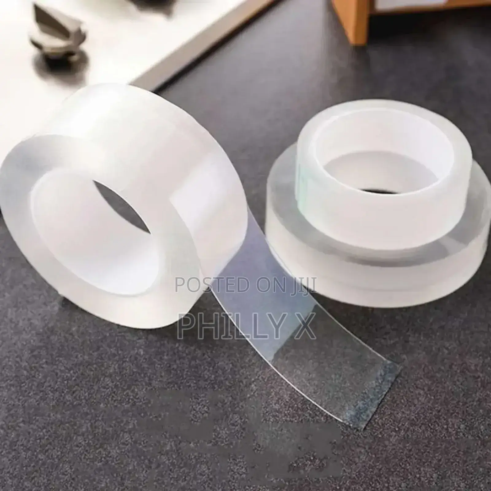 Quality Magic Tape