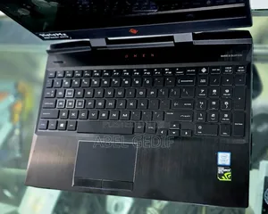 New Laptop HP Omen X 16GB Intel Core I5 SSD 512GB