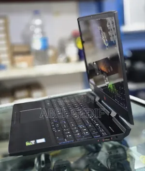 New Laptop HP Omen X 16GB Intel Core I5 SSD 512GB