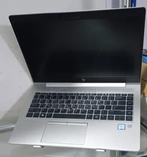 New Laptop HP EliteBook 840 16GB Intel Core I7 SSD 512GB