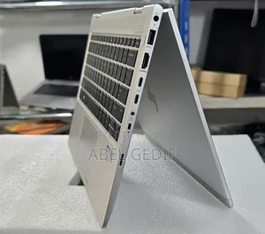 New Laptop HP EliteBook 830 G5 16GB Intel Core I7 SSD 512GB