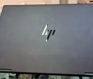 New Laptop HP Envy X360 16GB AMD Ryzen 7 SSD 512GB
