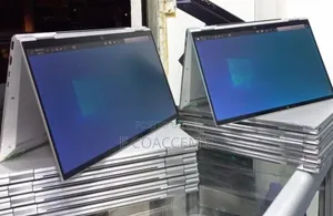 Photo - New Laptop HP 16GB Intel Core I7 SSD 512GB