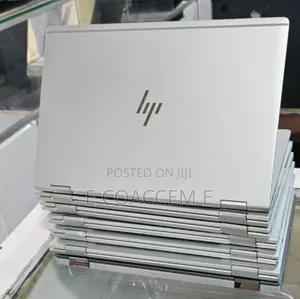 New Laptop HP 16GB Intel Core I7 SSD 512GB