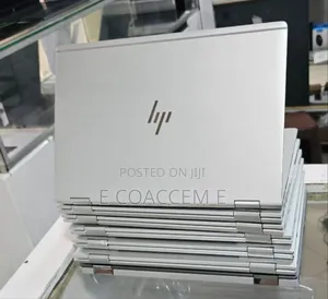 New Laptop HP 16GB Intel Core I7 SSD 512GB
