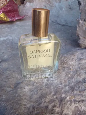 Photo - PERFUME for Men