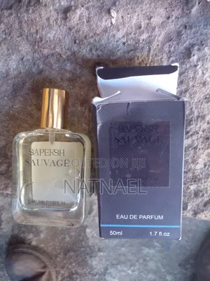 PERFUME for Men