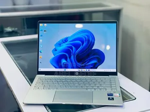 New Laptop HP Pavilion 14 16GB Intel Core I7 SSD 512GB