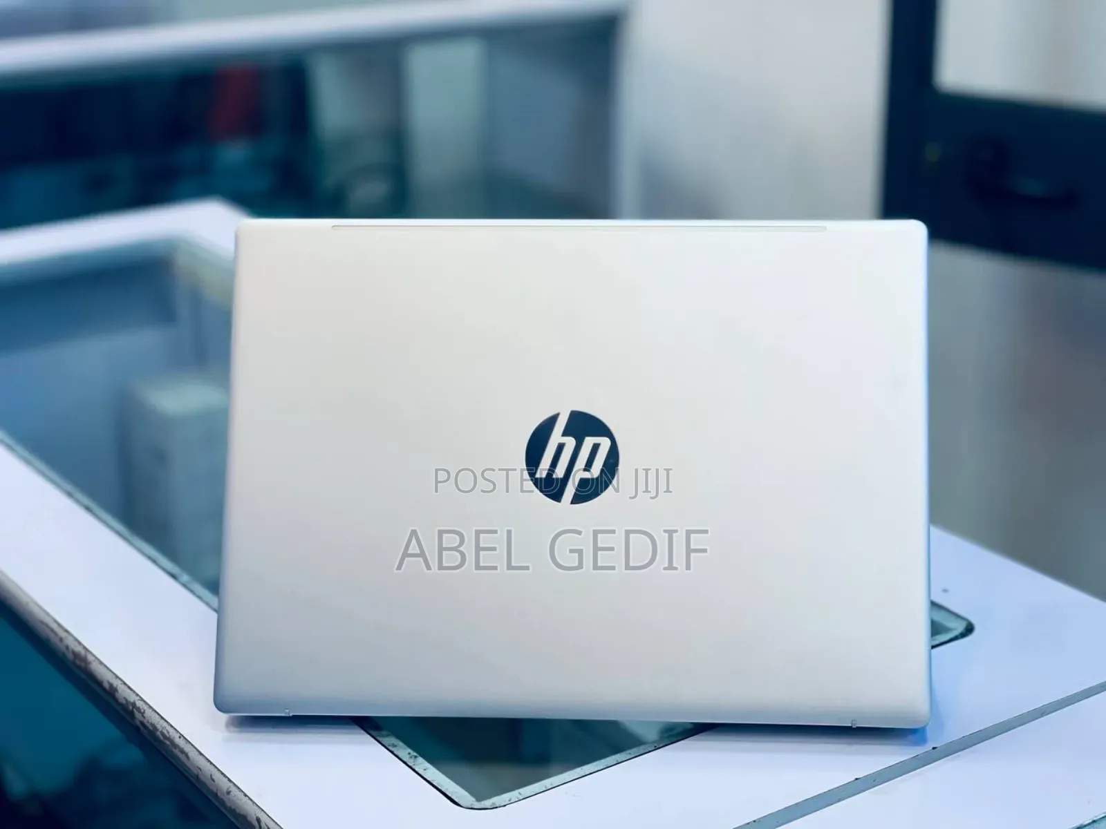 New Laptop HP Pavilion 14 16GB Intel Core I7 SSD 512GB