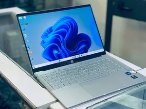 New Laptop HP Pavilion 14 16GB Intel Core I7 SSD 512GB