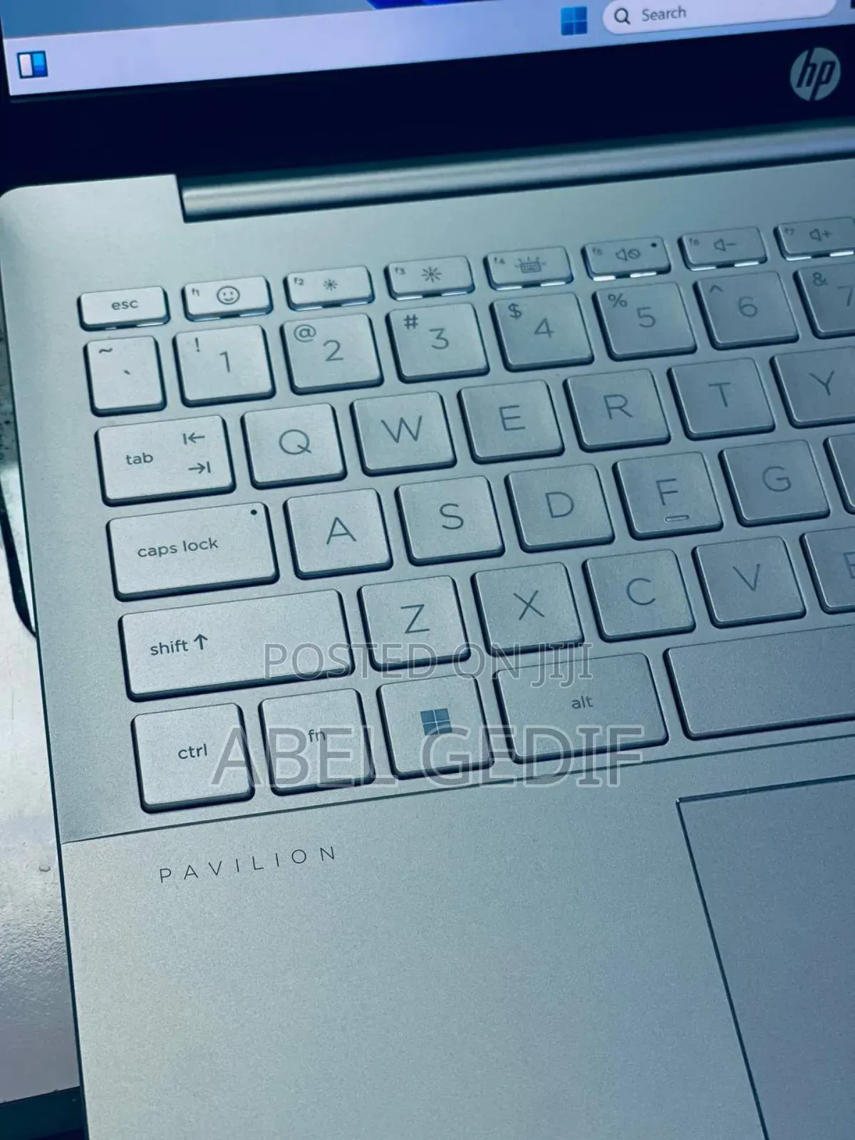 New Laptop HP Pavilion 14 16GB Intel Core I7 SSD 512GB