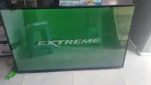 Extreme 50 Inch Smart Android Tv