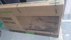 Extreme 50 Inch Smart Android Tv