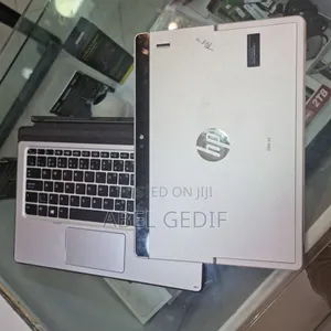 New Laptop HP EliteBook X2 1012 G1 8GB Intel Core M SSD 256GB