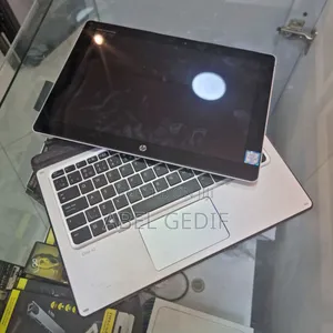 New Laptop HP EliteBook X2 1012 G1 8GB Intel Core M SSD 256GB