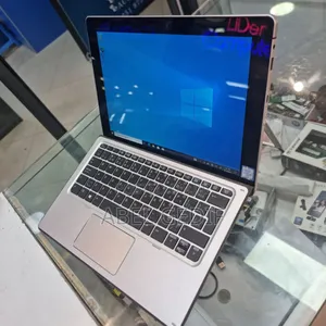 Photo - New Laptop HP EliteBook X2 1012 G1 8GB Intel Core M SSD 256GB