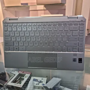 New Laptop HP Spectre X360 16GB Intel Core I7 SSD 1T