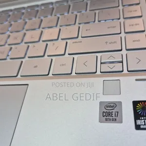 New Laptop HP Spectre X360 16GB Intel Core I7 SSD 1T