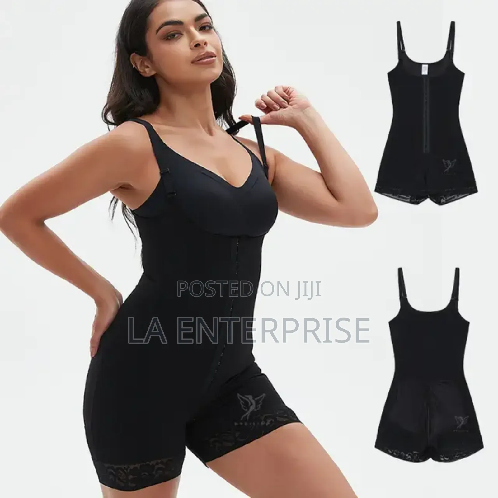 Shapewear Suit