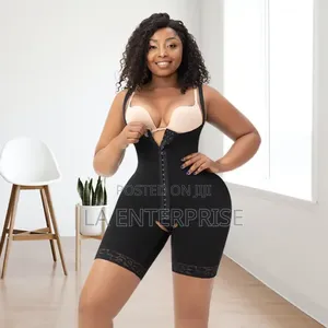 Shapewear Suit