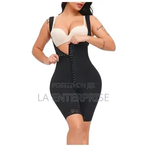 Shapewear Suit