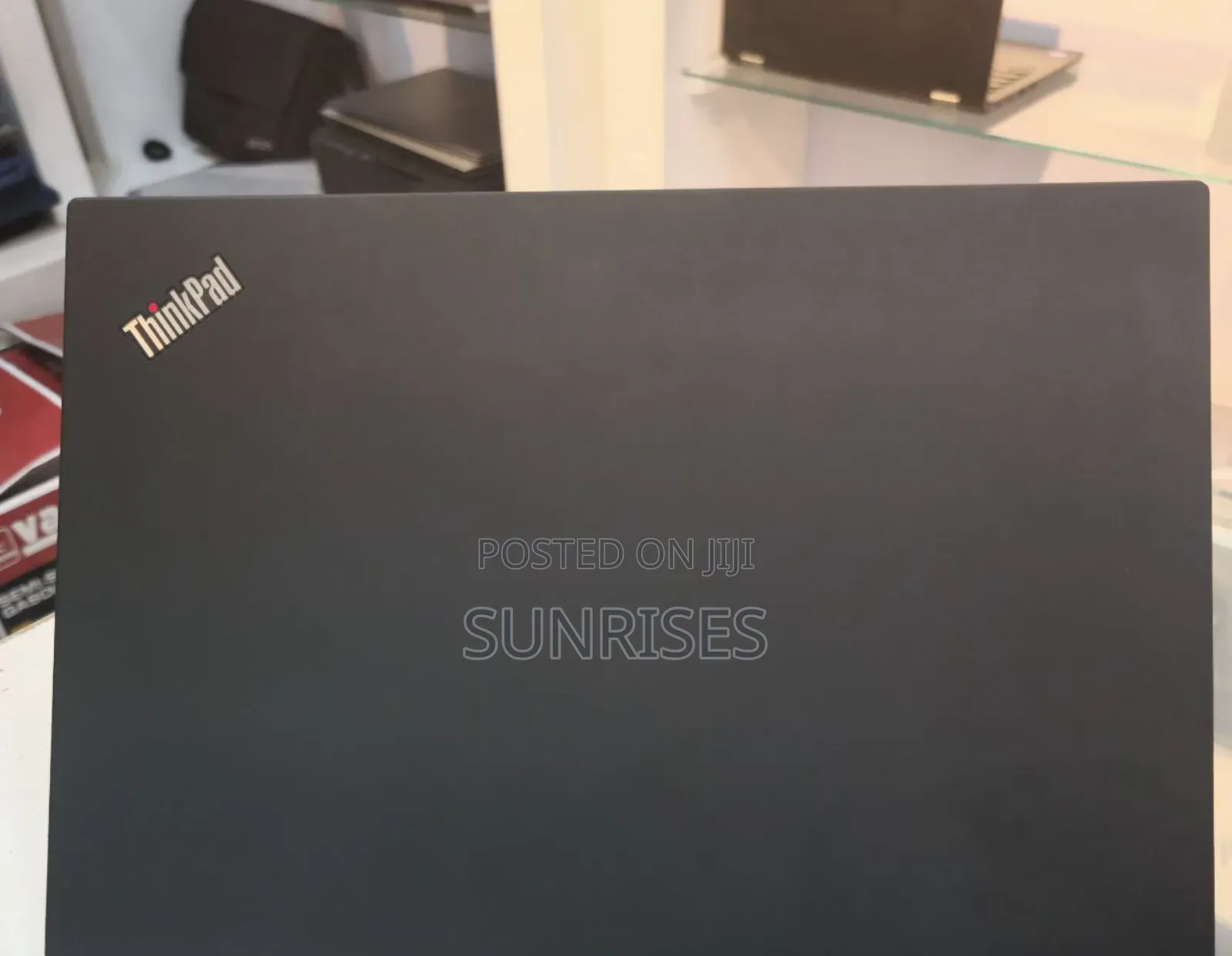 New Laptop Lenovo ThinkPad T14 16GB Intel Core I5 SSD 512GB