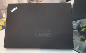 New Laptop Lenovo ThinkPad T14 16GB Intel Core I5 SSD 512GB