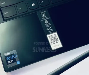 Photo - New Laptop Lenovo Yoga 9i 16GB Intel Core I7 SSD 1T