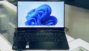 New Laptop Lenovo Yoga 9i 16GB Intel Core I7 SSD 1T